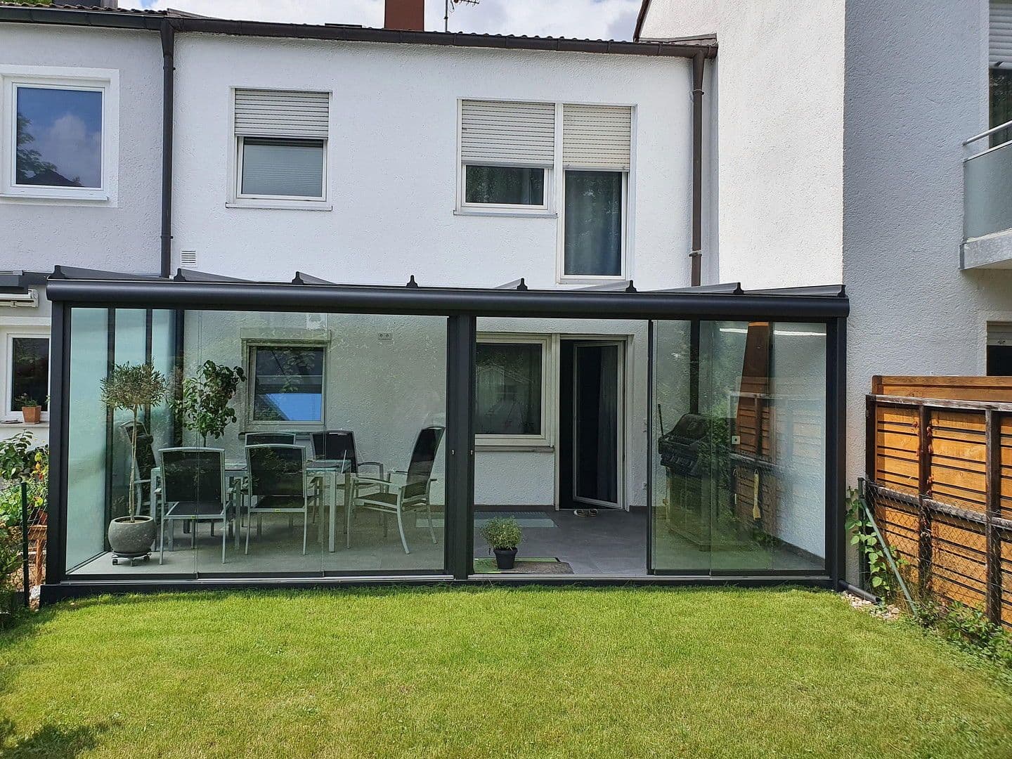 Predaj domu 150 m², pozemek 203 m², München, Bavorsko Predaj domu 150 m², pozemek 203 m², München, Bavorsko