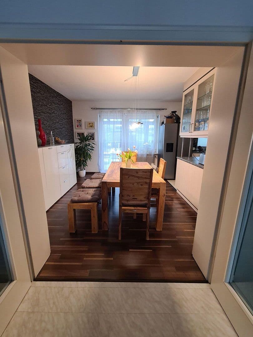 Predaj domu 150 m², pozemek 203 m², München, Bavorsko Predaj domu 150 m², pozemek 203 m², München, Bavorsko