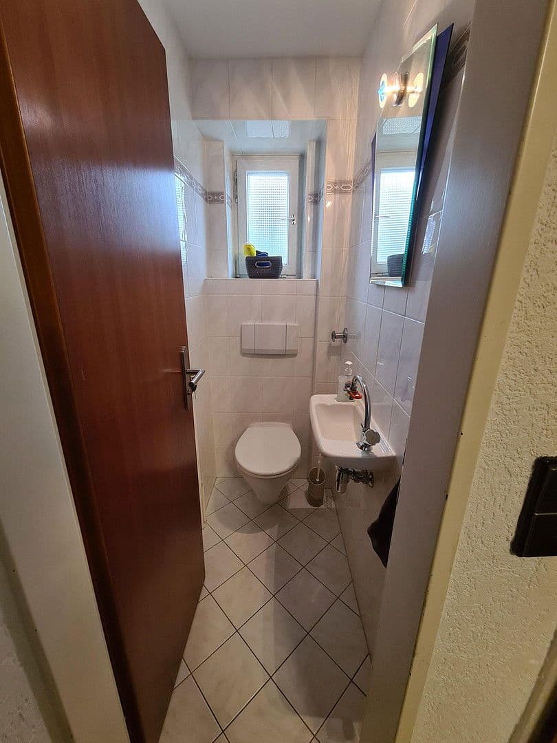 Predaj domu 150 m², pozemek 203 m², München, Bavorsko Predaj domu 150 m², pozemek 203 m², München, Bavorsko