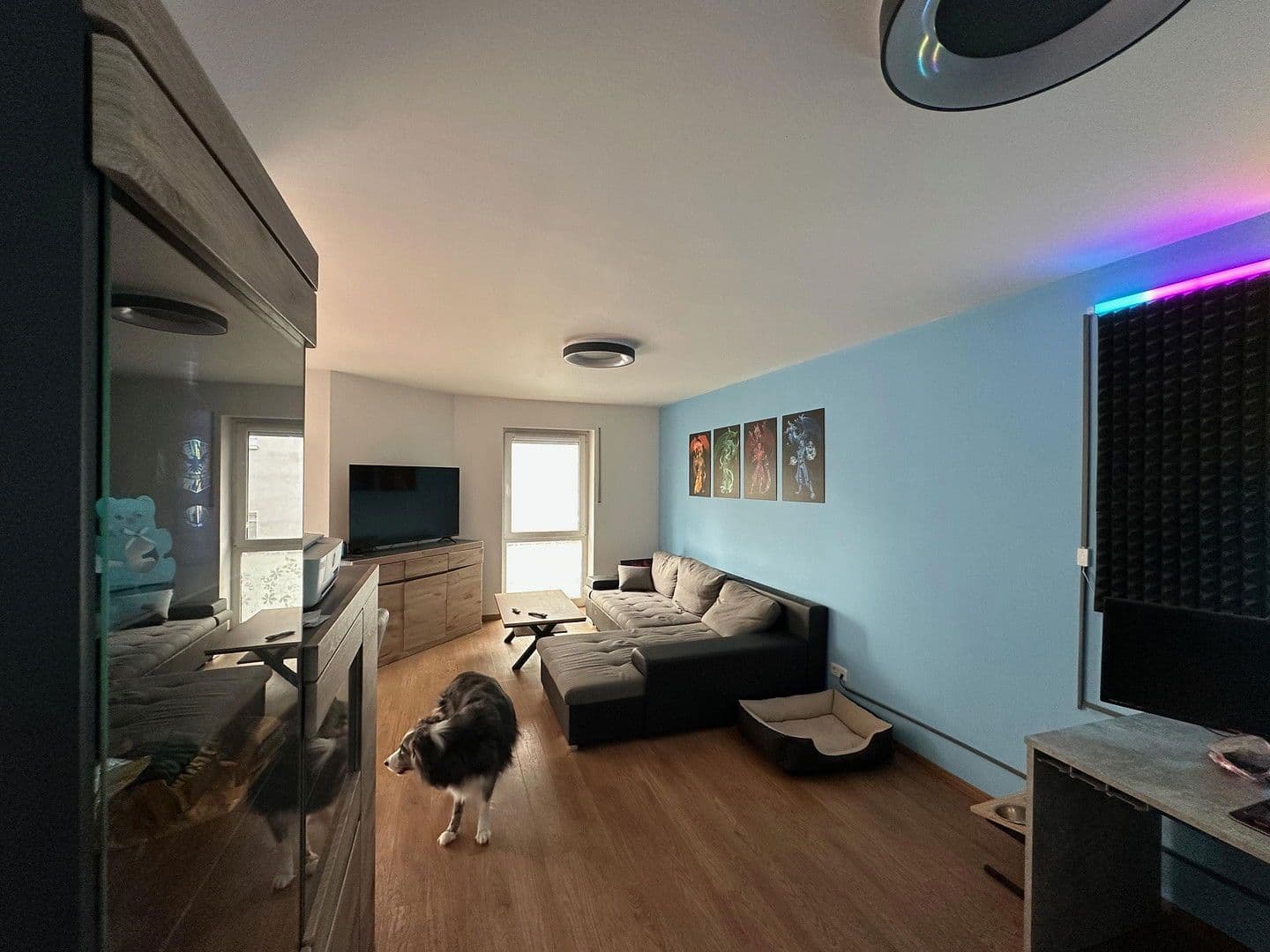 Prenájom bytu 2-izbový 72 m², Dolberger Str. 100, Ahlen, Severné Porýnie - Westfálsko Prenájom bytu 2-izbový 72 m², Dolberger Str. 100, Ahlen, Severné Porýnie - Westfálsko