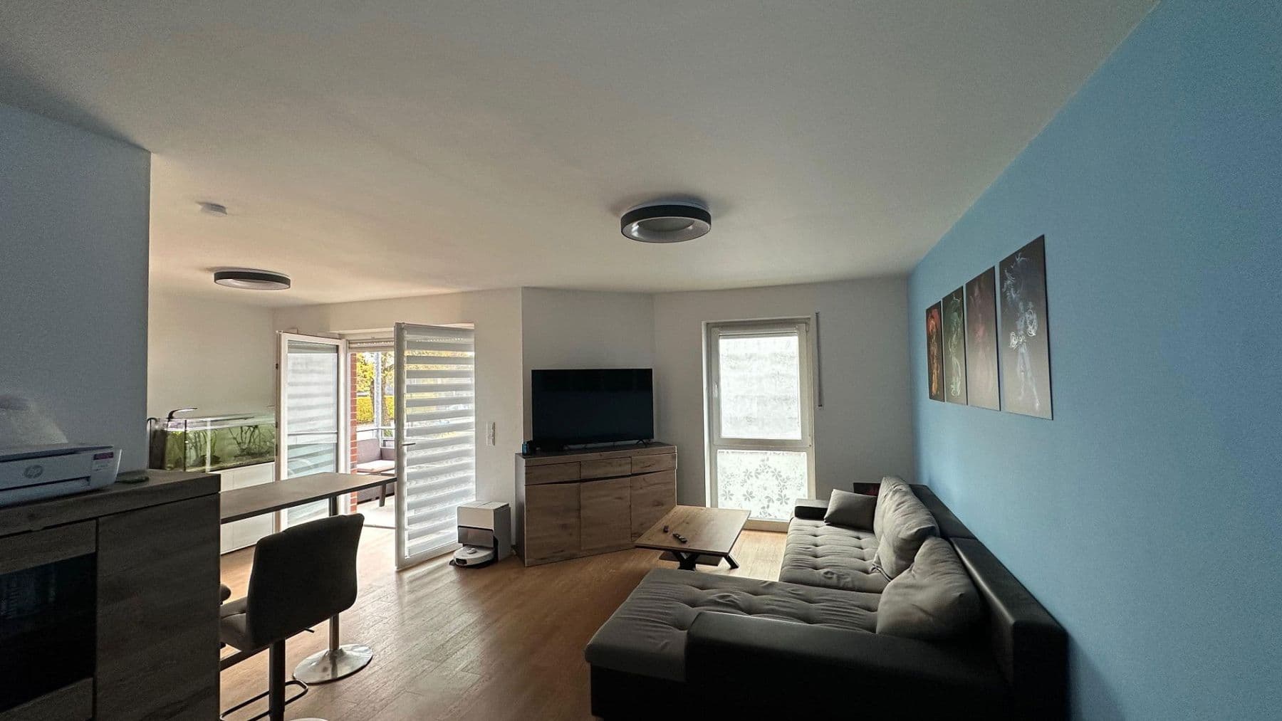 Prenájom bytu 2-izbový 72 m², Dolberger Str. 100, Ahlen, Severné Porýnie - Westfálsko Prenájom bytu 2-izbový 72 m², Dolberger Str. 100, Ahlen, Severné Porýnie - Westfálsko