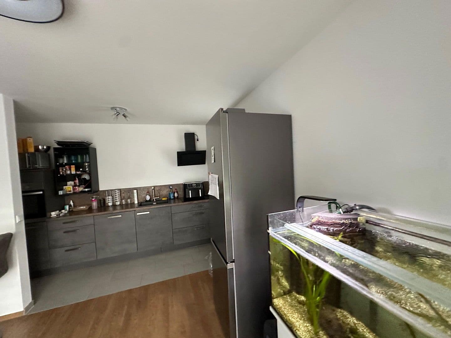 Prenájom bytu 2-izbový 72 m², Dolberger Str. 100, Ahlen, Severné Porýnie - Westfálsko Prenájom bytu 2-izbový 72 m², Dolberger Str. 100, Ahlen, Severné Porýnie - Westfálsko