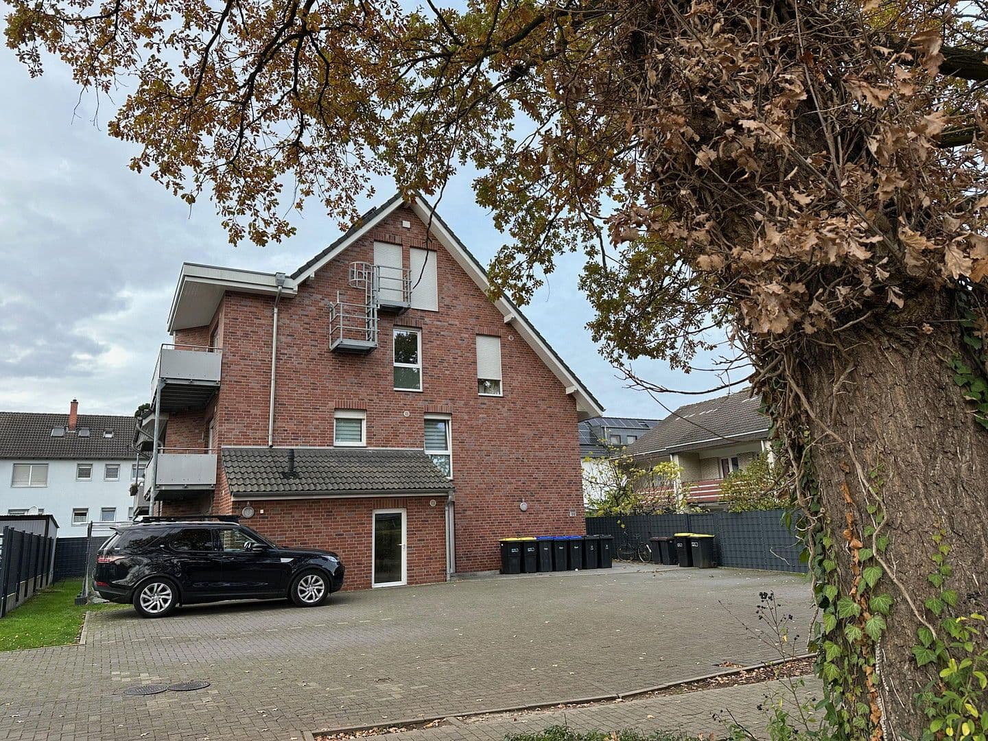 Prenájom bytu 2-izbový 72 m², Dolberger Str. 100, Ahlen, Severné Porýnie - Westfálsko Prenájom bytu 2-izbový 72 m², Dolberger Str. 100, Ahlen, Severné Porýnie - Westfálsko