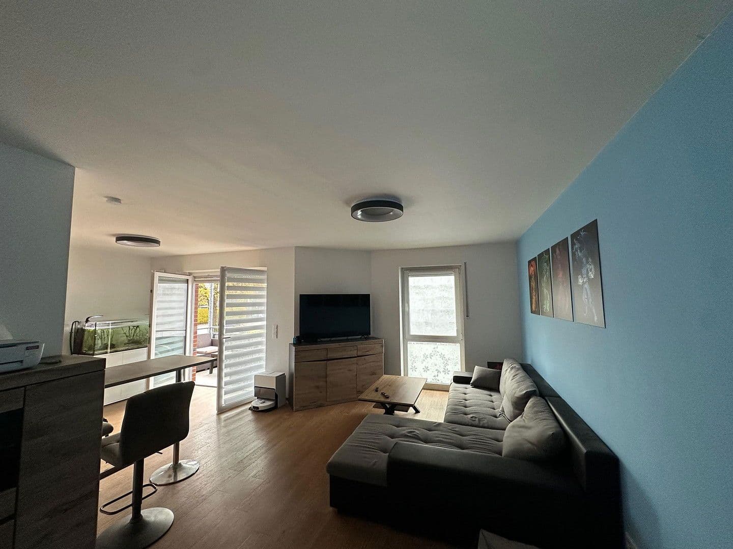 Prenájom bytu 2-izbový 72 m², Dolberger Str. 100, Ahlen, Severné Porýnie - Westfálsko Prenájom bytu 2-izbový 72 m², Dolberger Str. 100, Ahlen, Severné Porýnie - Westfálsko