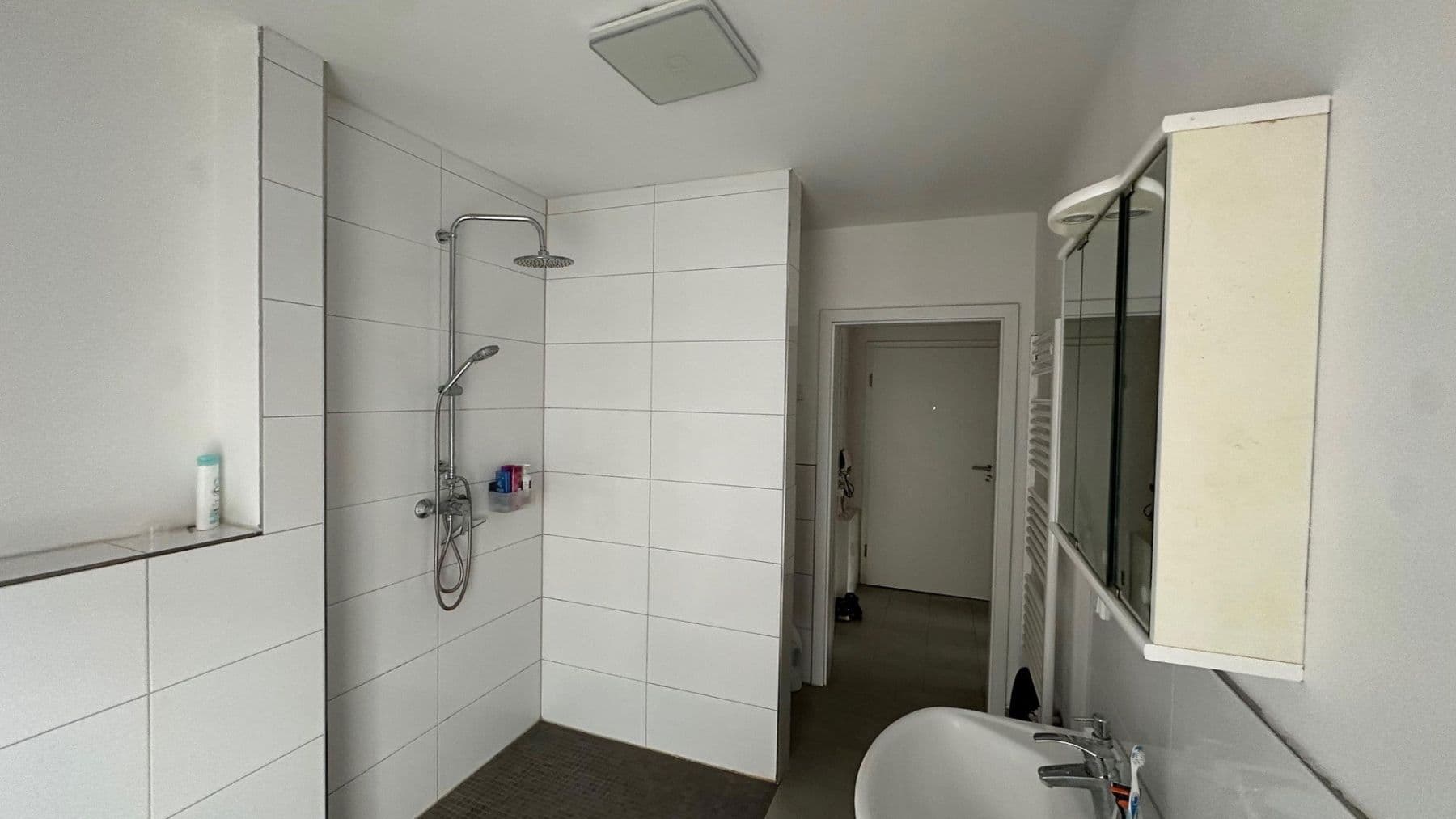 Prenájom bytu 2-izbový 72 m², Dolberger Str. 100, Ahlen, Severné Porýnie - Westfálsko Prenájom bytu 2-izbový 72 m², Dolberger Str. 100, Ahlen, Severné Porýnie - Westfálsko