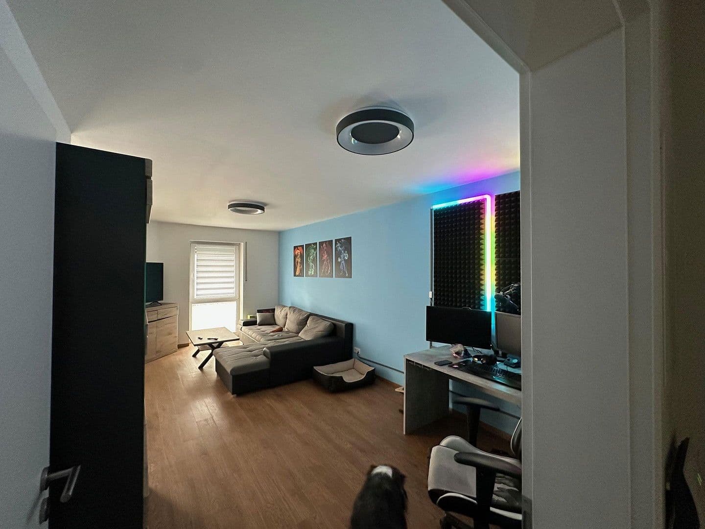 Prenájom bytu 2-izbový 72 m², Dolberger Str. 100, Ahlen, Severné Porýnie - Westfálsko Prenájom bytu 2-izbový 72 m², Dolberger Str. 100, Ahlen, Severné Porýnie - Westfálsko