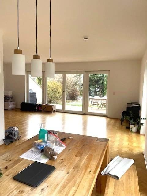 Prenájom domu 210 m², pozemek 465 m², Ulmenstrasse 0, Gauting, Bavorsko Prenájom domu 210 m², pozemek 465 m², Ulmenstrasse 0, Gauting, Bavorsko