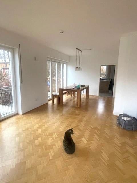 Prenájom domu 210 m², pozemek 465 m², Ulmenstrasse 0, Gauting, Bavorsko Prenájom domu 210 m², pozemek 465 m², Ulmenstrasse 0, Gauting, Bavorsko