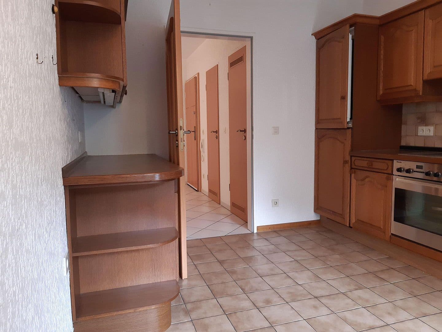 Predaj bytu 3-izbový 91 m², Oberhausen, Severné Porýnie - Westfálsko Predaj bytu 3-izbový 91 m², Oberhausen, Severné Porýnie - Westfálsko