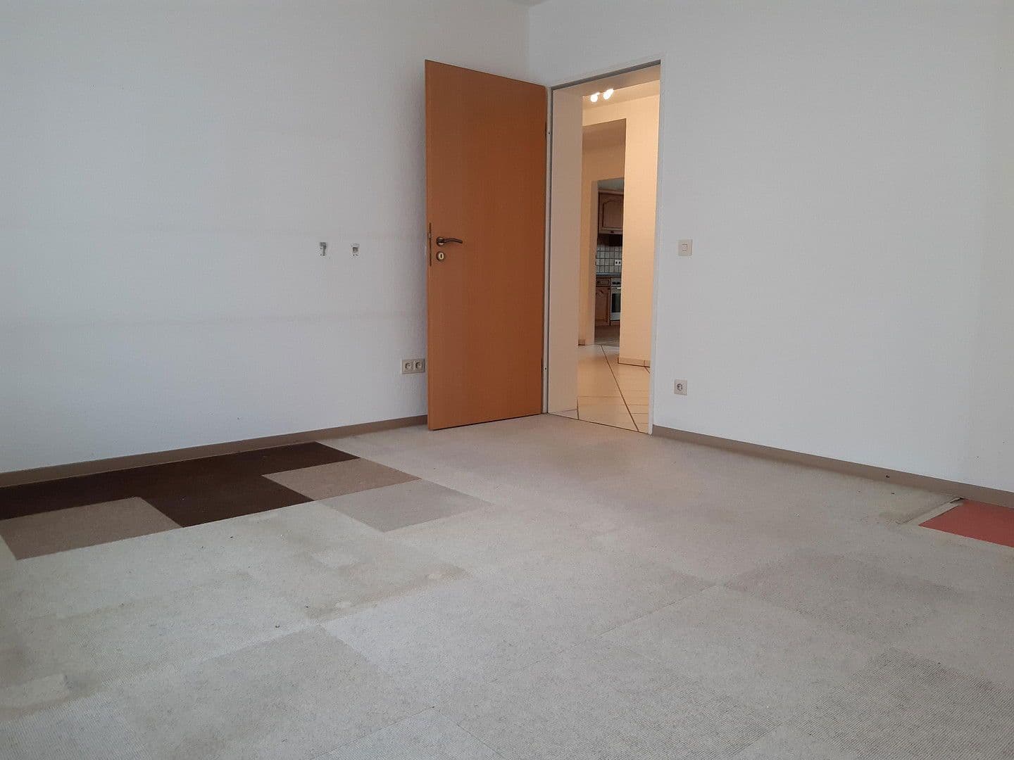 Predaj bytu 3-izbový 91 m², Oberhausen, Severné Porýnie - Westfálsko Predaj bytu 3-izbový 91 m², Oberhausen, Severné Porýnie - Westfálsko