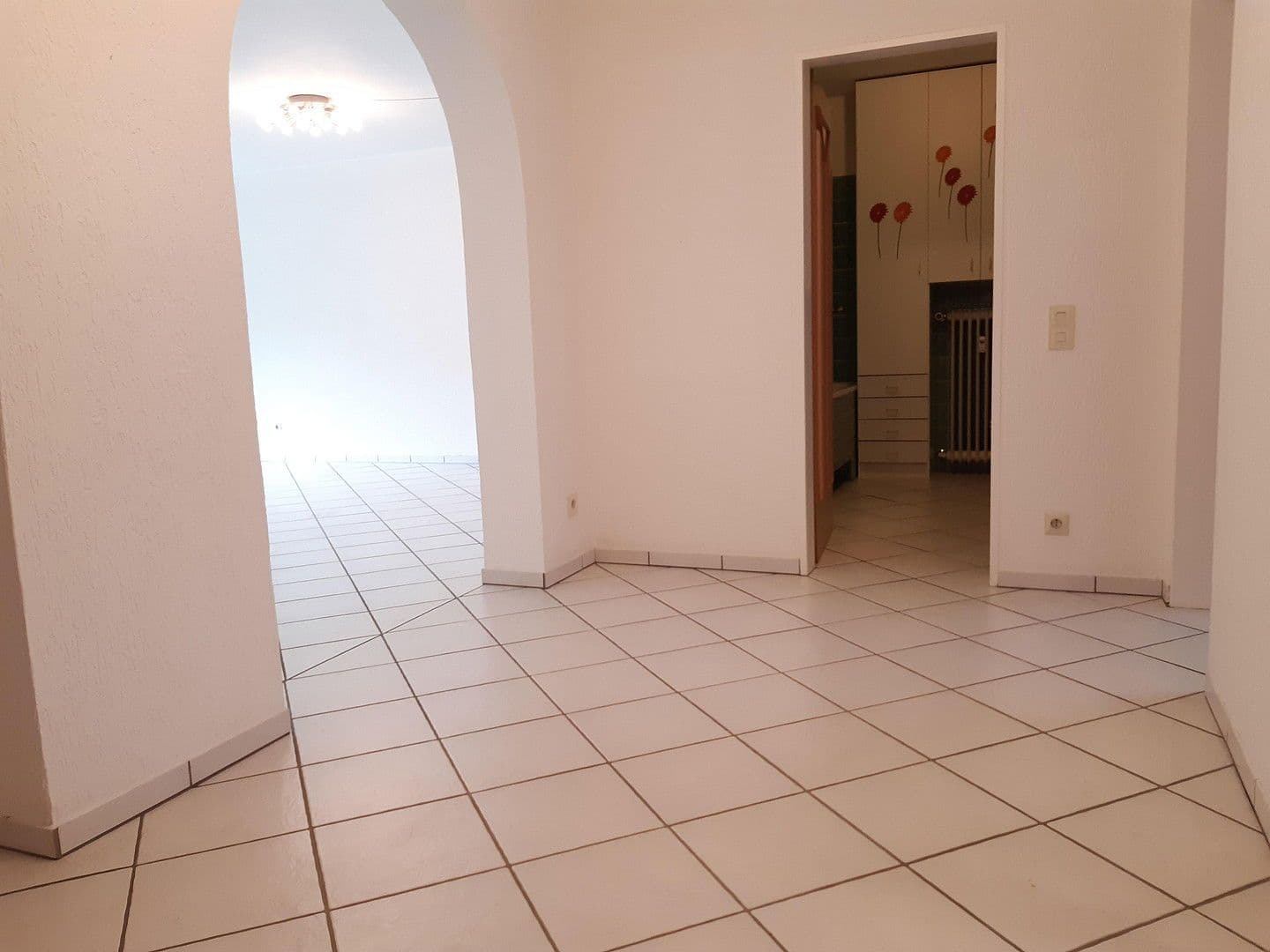 Predaj bytu 3-izbový 91 m², Oberhausen, Severné Porýnie - Westfálsko Predaj bytu 3-izbový 91 m², Oberhausen, Severné Porýnie - Westfálsko