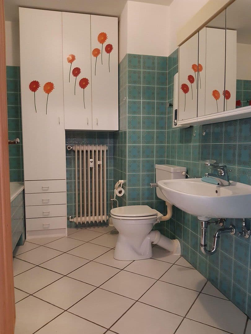 Predaj bytu 3-izbový 91 m², Oberhausen, Severné Porýnie - Westfálsko Predaj bytu 3-izbový 91 m², Oberhausen, Severné Porýnie - Westfálsko