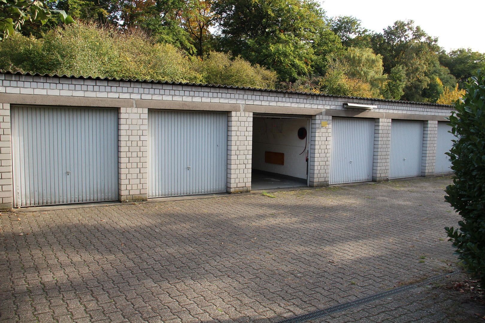 Predaj bytu 3-izbový 91 m², Oberhausen, Severné Porýnie - Westfálsko Predaj bytu 3-izbový 91 m², Oberhausen, Severné Porýnie - Westfálsko