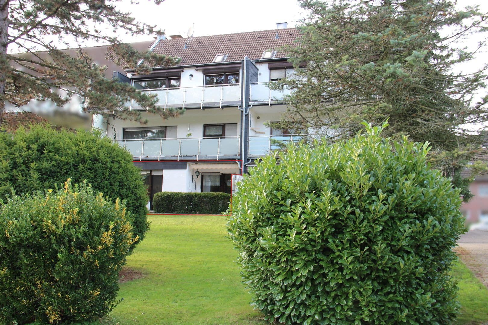 Predaj bytu 3-izbový 91 m², Oberhausen, Severné Porýnie - Westfálsko Predaj bytu 3-izbový 91 m², Oberhausen, Severné Porýnie - Westfálsko