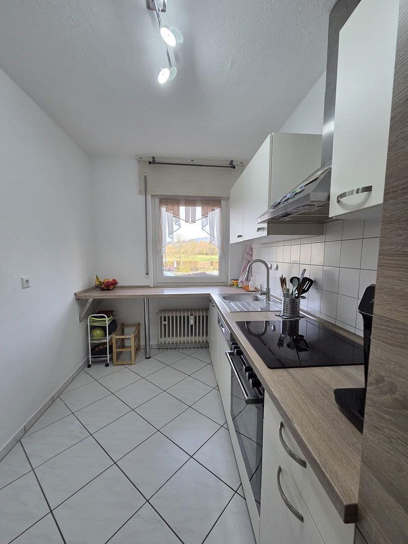 Predaj bytu 3-izbový 81 m², Gundelfingen, Bádensko-Wurttembersko Predaj bytu 3-izbový 81 m², Gundelfingen, Bádensko-Wurttembersko