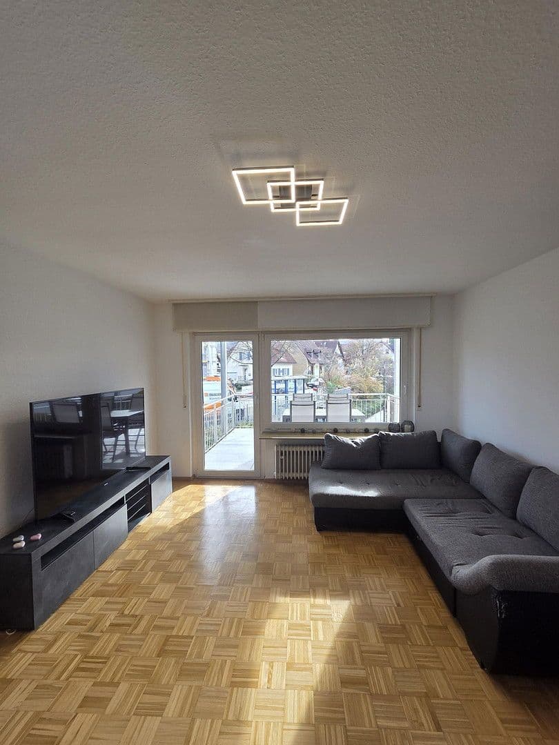 Predaj bytu 3-izbový 81 m², Gundelfingen, Bádensko-Wurttembersko Predaj bytu 3-izbový 81 m², Gundelfingen, Bádensko-Wurttembersko