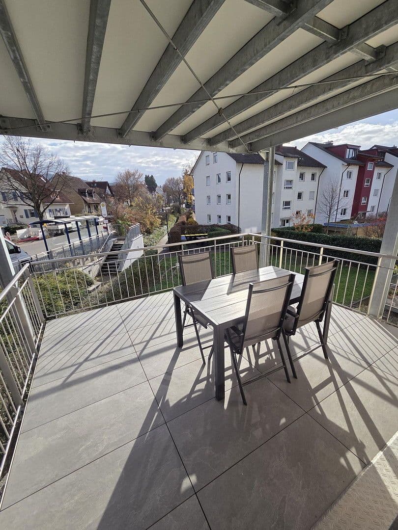 Predaj bytu 3-izbový 81 m², Gundelfingen, Bádensko-Wurttembersko Predaj bytu 3-izbový 81 m², Gundelfingen, Bádensko-Wurttembersko