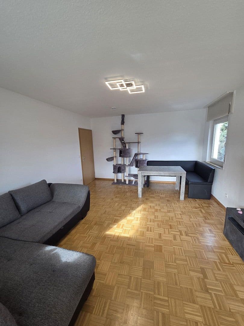 Predaj bytu 3-izbový 81 m², Gundelfingen, Bádensko-Wurttembersko Predaj bytu 3-izbový 81 m², Gundelfingen, Bádensko-Wurttembersko