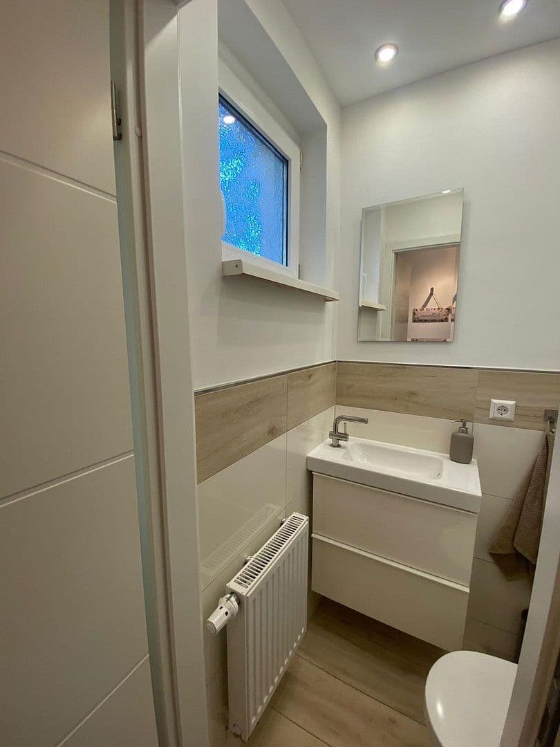 Predaj domu 110 m², pozemek 178 m², Winsen (Luhe), Dolné Sasko Predaj domu 110 m², pozemek 178 m², Winsen (Luhe), Dolné Sasko