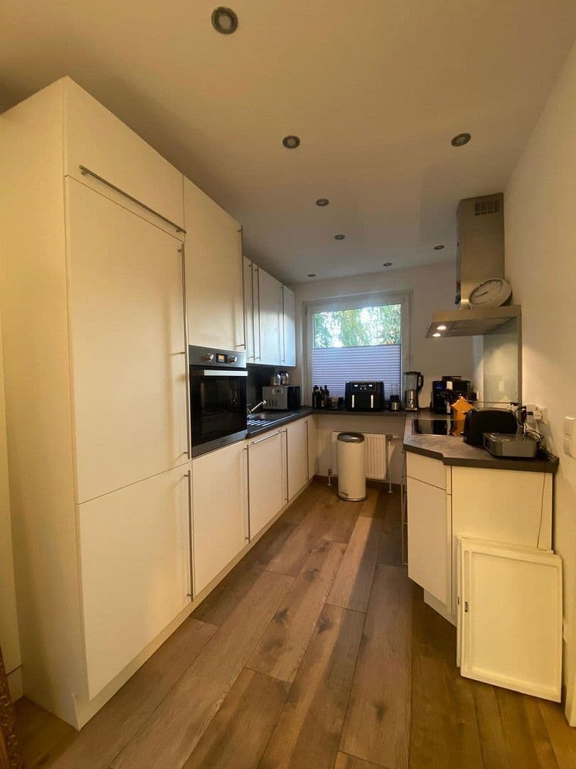 Predaj domu 110 m², pozemek 178 m², Winsen (Luhe), Dolné Sasko Predaj domu 110 m², pozemek 178 m², Winsen (Luhe), Dolné Sasko