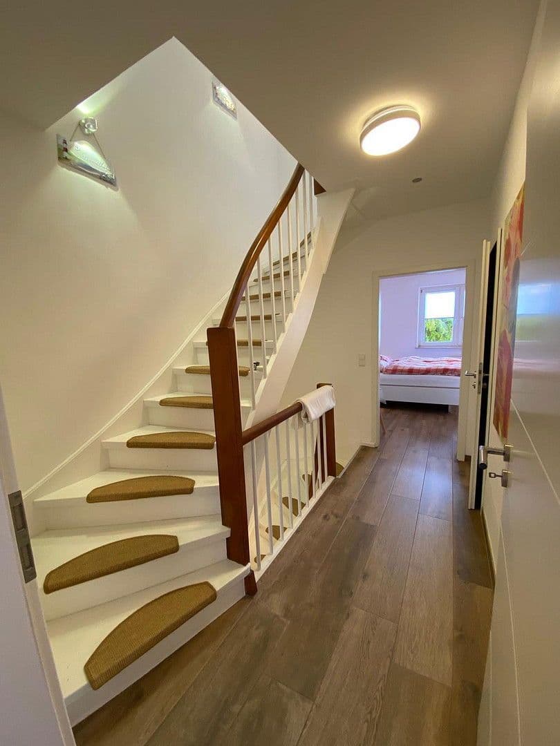 Predaj domu 110 m², pozemek 178 m², Winsen (Luhe), Dolné Sasko Predaj domu 110 m², pozemek 178 m², Winsen (Luhe), Dolné Sasko