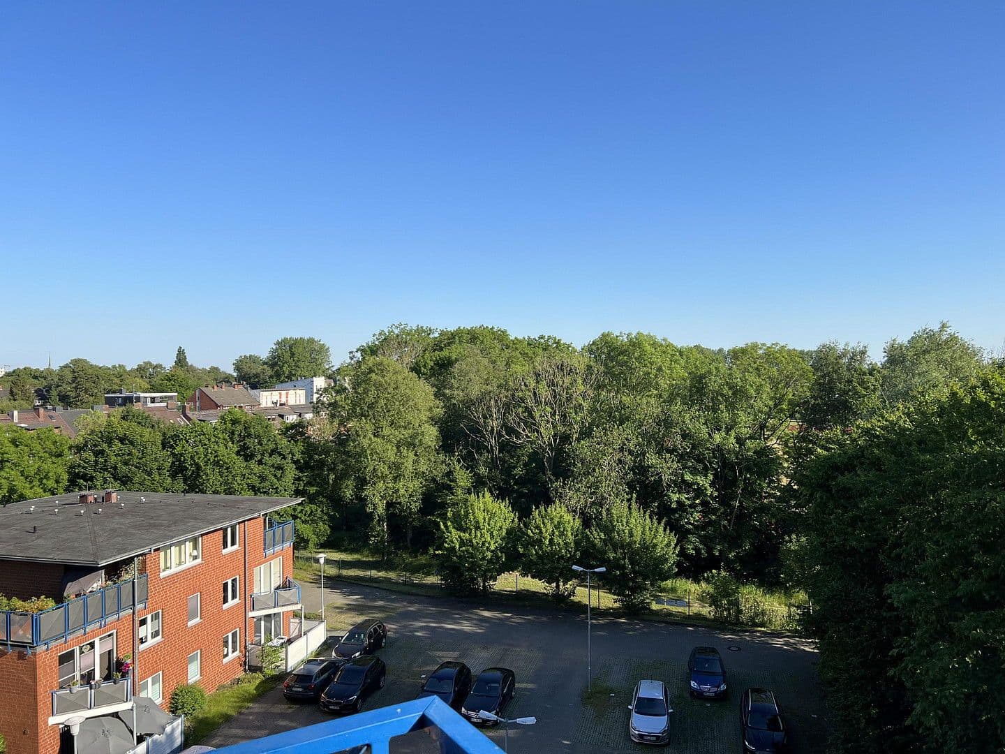 Prenájom bytu 1-izbový 37 m², Wilhelmshaven, Dolné Sasko Prenájom bytu 1-izbový 37 m², Wilhelmshaven, Dolné Sasko