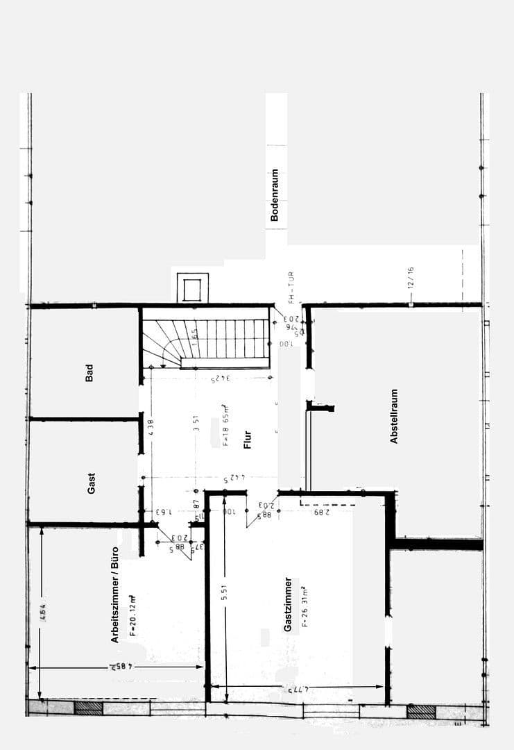 Predaj domu 350 m², pozemek 6.000 m², Hagen im Bremischen, Dolné Sasko Predaj domu 350 m², pozemek 6.000 m², Hagen im Bremischen, Dolné Sasko