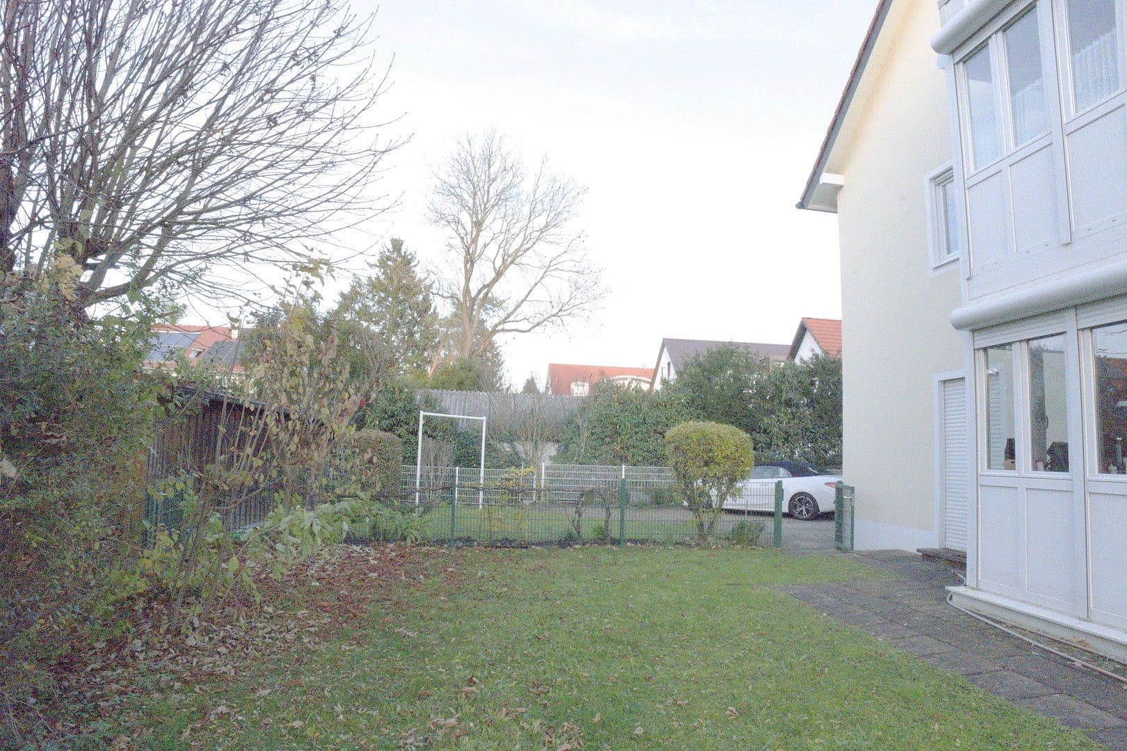 Predaj bytu 3-izbový 97 m², Hauptstraße 68, Unterschleißheim, Bavorsko Predaj bytu 3-izbový 97 m², Hauptstraße 68, Unterschleißheim, Bavorsko