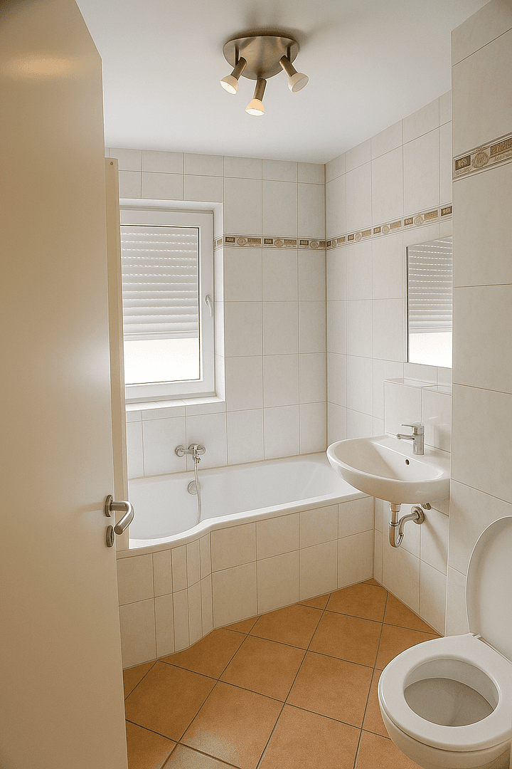 Predaj bytu 3-izbový 97 m², Hauptstraße 68, Unterschleißheim, Bavorsko Predaj bytu 3-izbový 97 m², Hauptstraße 68, Unterschleißheim, Bavorsko