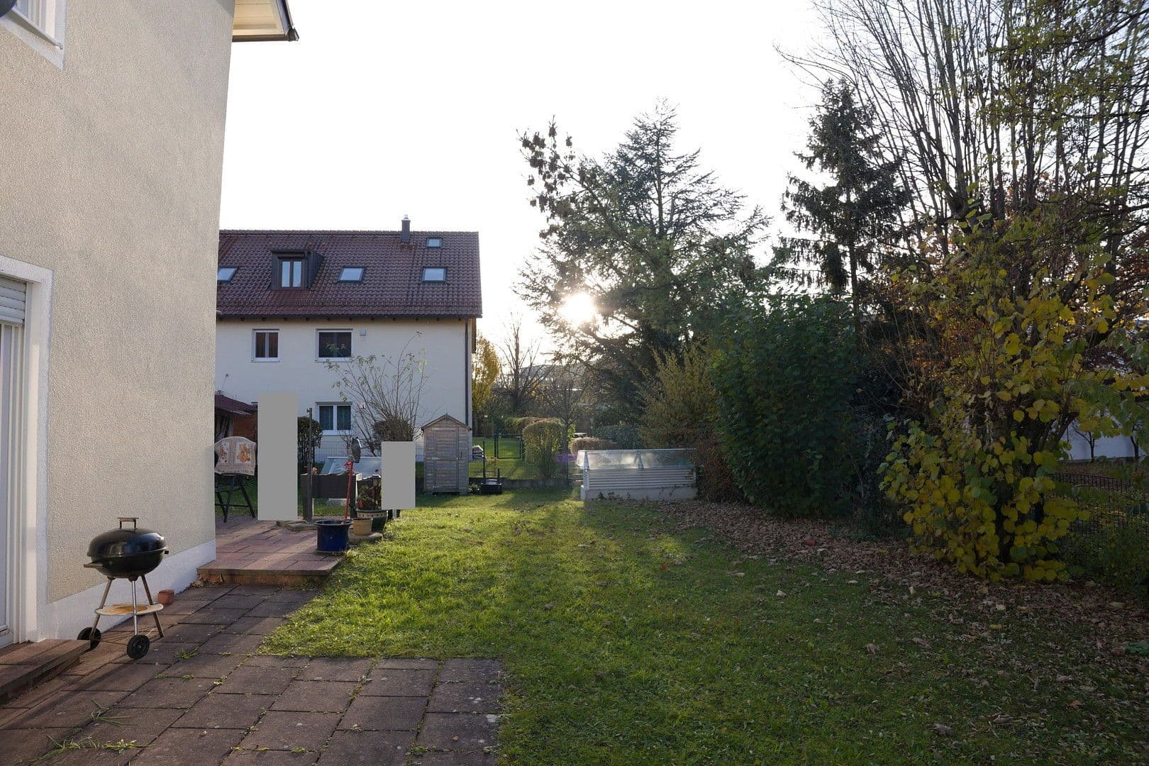 Predaj bytu 3-izbový 97 m², Hauptstraße 68, Unterschleißheim, Bavorsko Predaj bytu 3-izbový 97 m², Hauptstraße 68, Unterschleißheim, Bavorsko