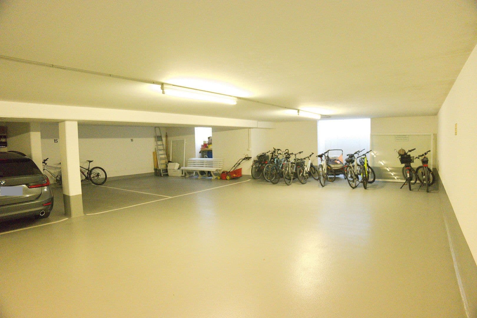 Predaj bytu 3-izbový 97 m², Hauptstraße 68, Unterschleißheim, Bavorsko Predaj bytu 3-izbový 97 m², Hauptstraße 68, Unterschleißheim, Bavorsko