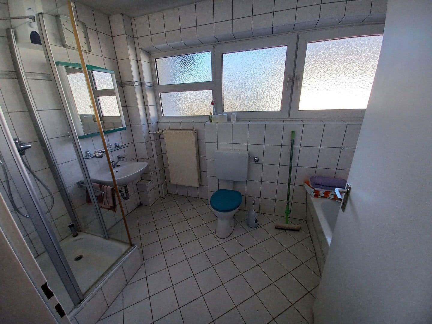 Predaj domu 170 m², pozemek 417 m², Großkrotzenburg, Hesensko Predaj domu 170 m², pozemek 417 m², Großkrotzenburg, Hesensko