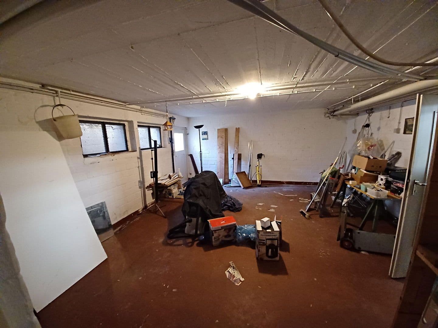 Predaj domu 170 m², pozemek 417 m², Großkrotzenburg, Hesensko Predaj domu 170 m², pozemek 417 m², Großkrotzenburg, Hesensko