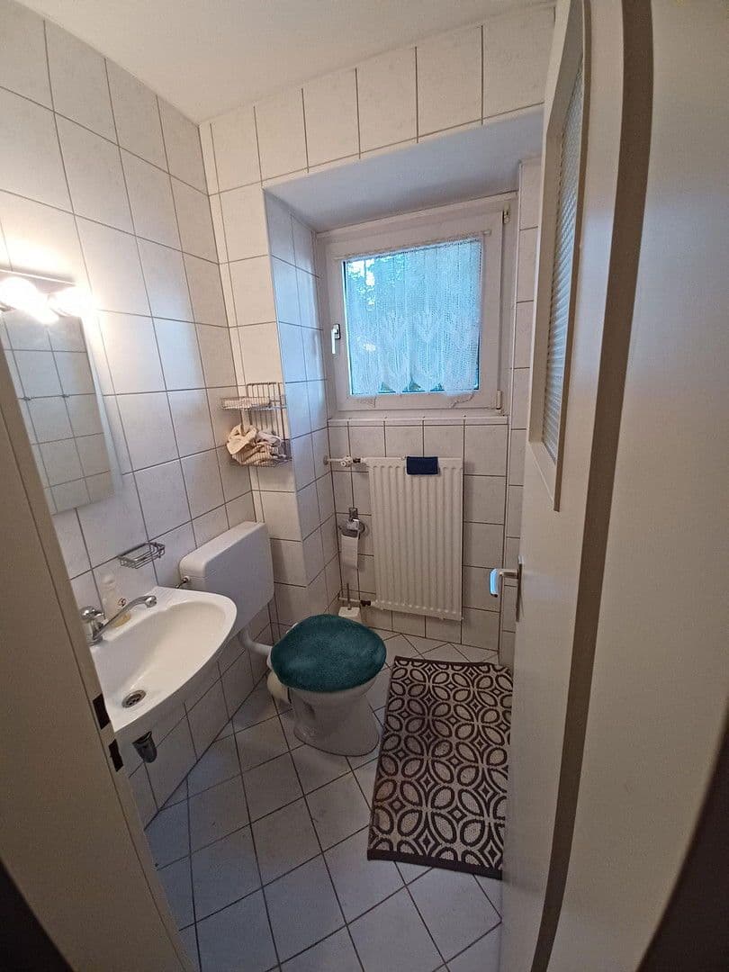 Predaj domu 170 m², pozemek 417 m², Großkrotzenburg, Hesensko Predaj domu 170 m², pozemek 417 m², Großkrotzenburg, Hesensko