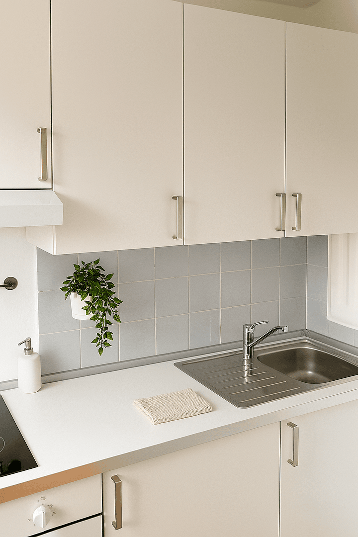 Predaj bytu 1-izbový 35 m², Schellingstrasse 139, München, Bavorsko Predaj bytu 1-izbový 35 m², Schellingstrasse 139, München, Bavorsko