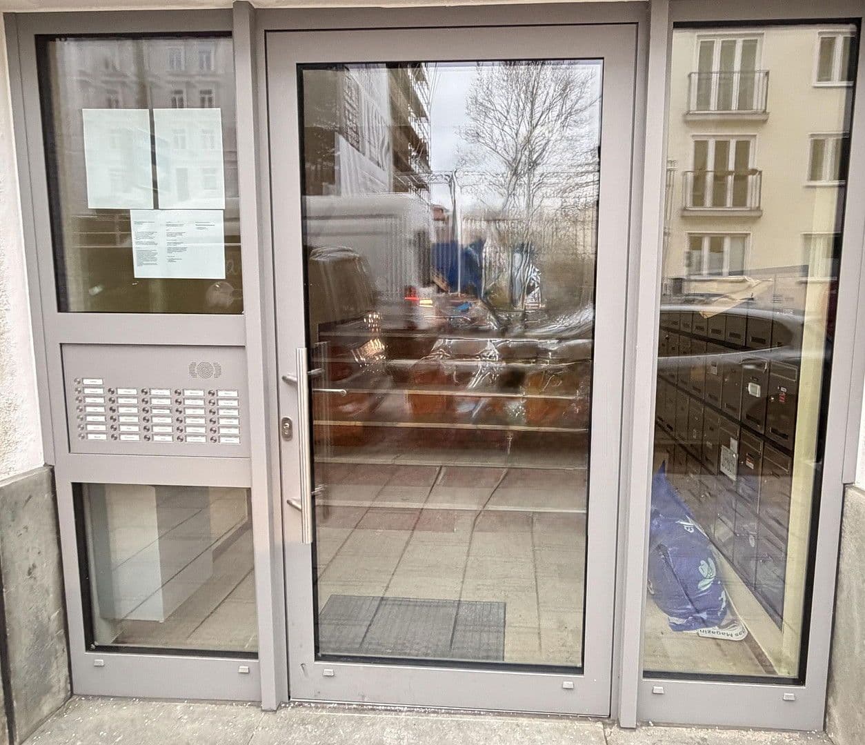 Predaj bytu 1-izbový 35 m², Schellingstrasse 139, München, Bavorsko Predaj bytu 1-izbový 35 m², Schellingstrasse 139, München, Bavorsko