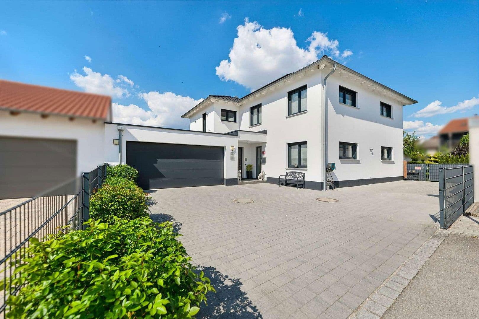 Predaj domu 247 m², pozemek 638 m², Vohburg an der Donau, Bavorsko Predaj domu 247 m², pozemek 638 m², Vohburg an der Donau, Bavorsko