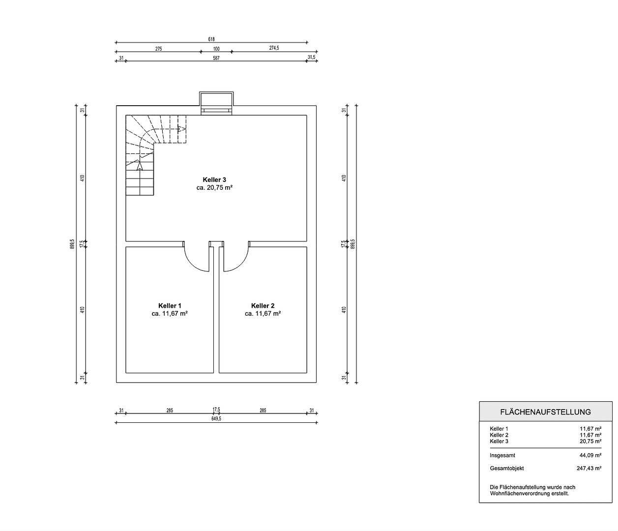 Predaj domu 247 m², pozemek 638 m², Vohburg an der Donau, Bavorsko Predaj domu 247 m², pozemek 638 m², Vohburg an der Donau, Bavorsko