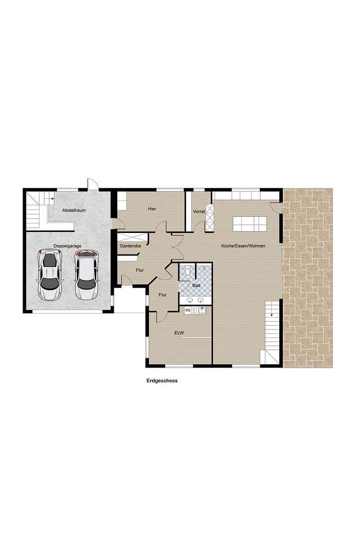 Predaj domu 247 m², pozemek 638 m², Vohburg an der Donau, Bavorsko Predaj domu 247 m², pozemek 638 m², Vohburg an der Donau, Bavorsko