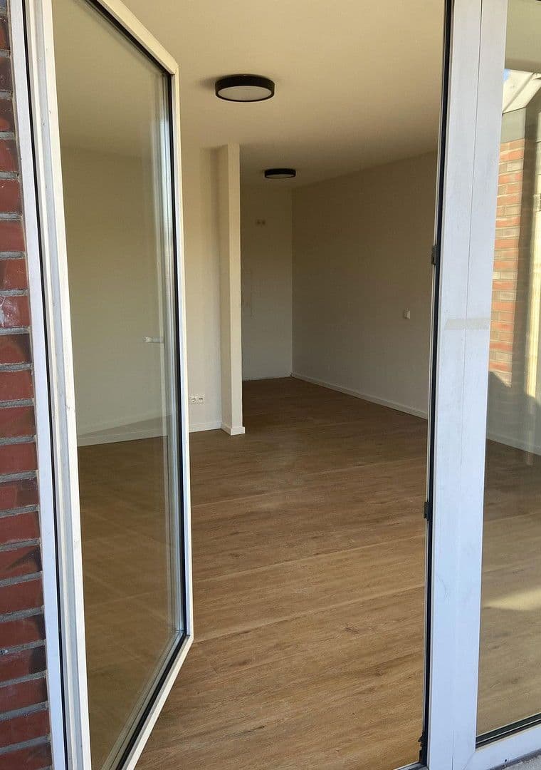Predaj bytu 1-izbový 31 m², Eilbeker Weg 39, Hamburg, Hamburg Predaj bytu 1-izbový 31 m², Eilbeker Weg 39, Hamburg, Hamburg