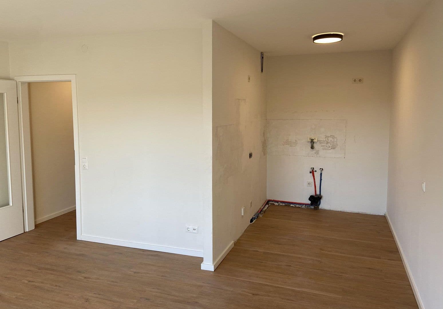 Predaj bytu 1-izbový 31 m², Eilbeker Weg 39, Hamburg, Hamburg Predaj bytu 1-izbový 31 m², Eilbeker Weg 39, Hamburg, Hamburg