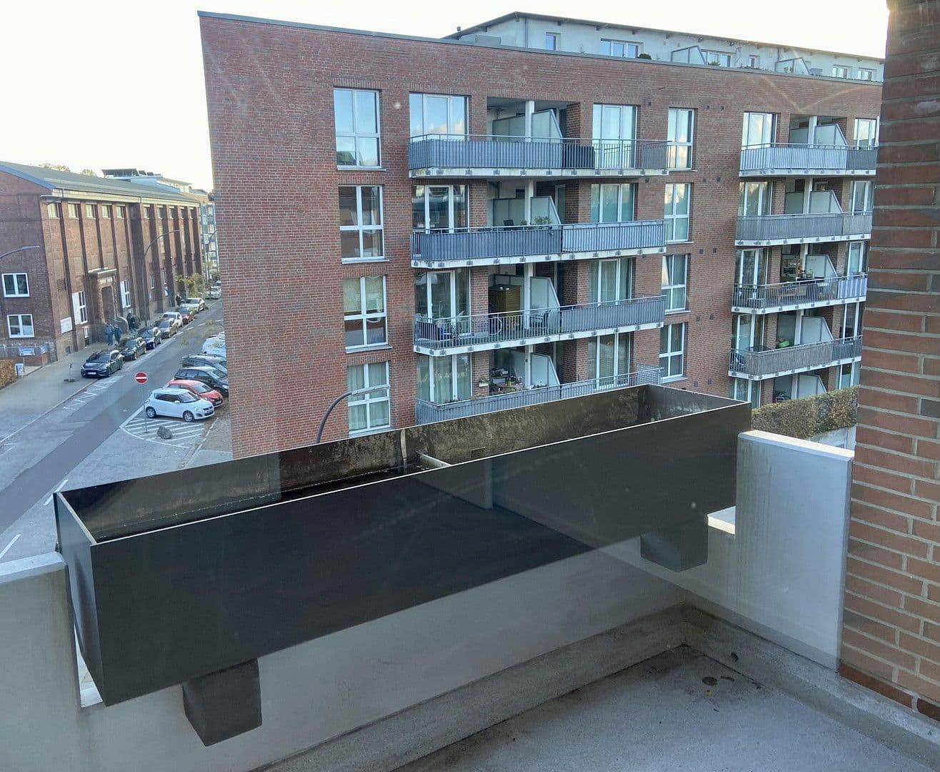 Predaj bytu 1-izbový 31 m², Eilbeker Weg 39, Hamburg, Hamburg Predaj bytu 1-izbový 31 m², Eilbeker Weg 39, Hamburg, Hamburg