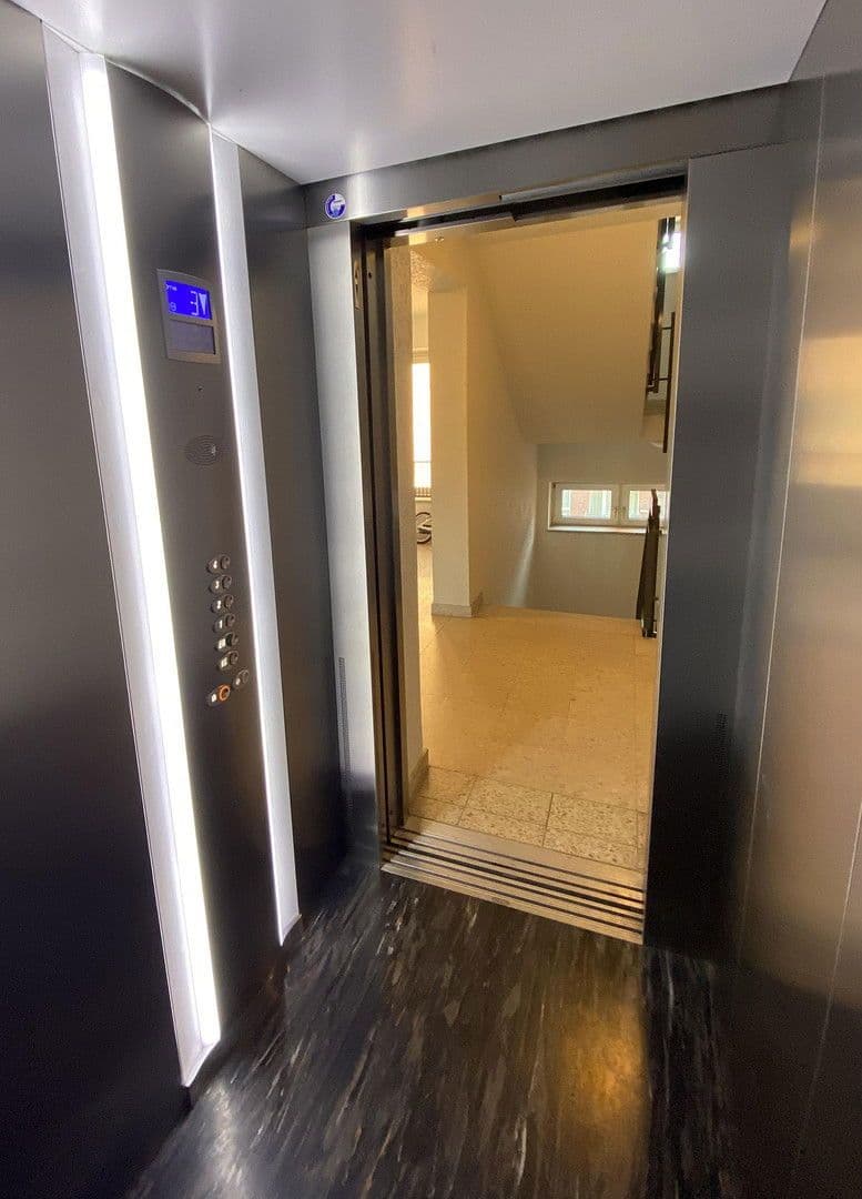 Predaj bytu 1-izbový 31 m², Eilbeker Weg 39, Hamburg, Hamburg Predaj bytu 1-izbový 31 m², Eilbeker Weg 39, Hamburg, Hamburg