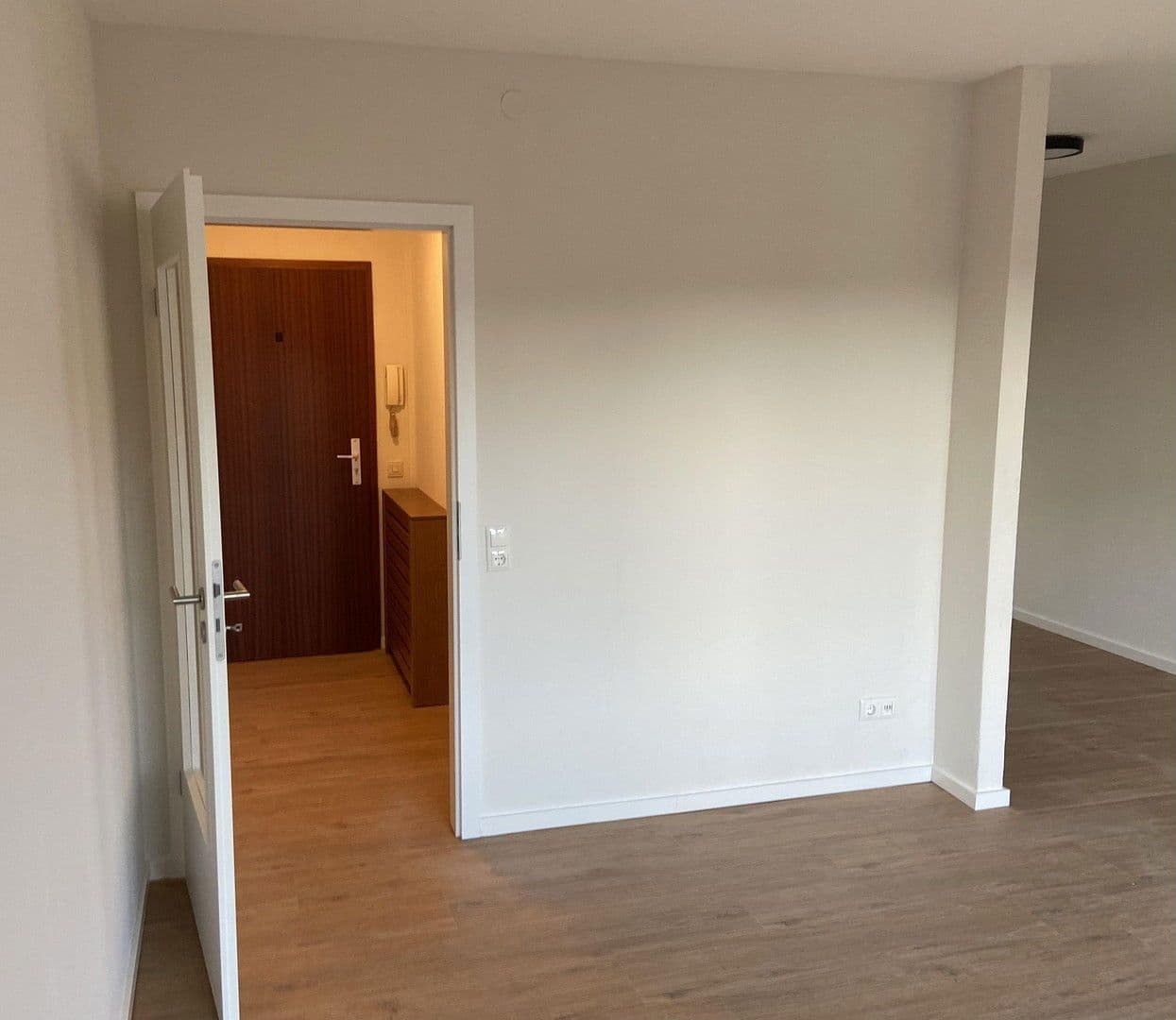Predaj bytu 1-izbový 31 m², Eilbeker Weg 39, Hamburg, Hamburg Predaj bytu 1-izbový 31 m², Eilbeker Weg 39, Hamburg, Hamburg