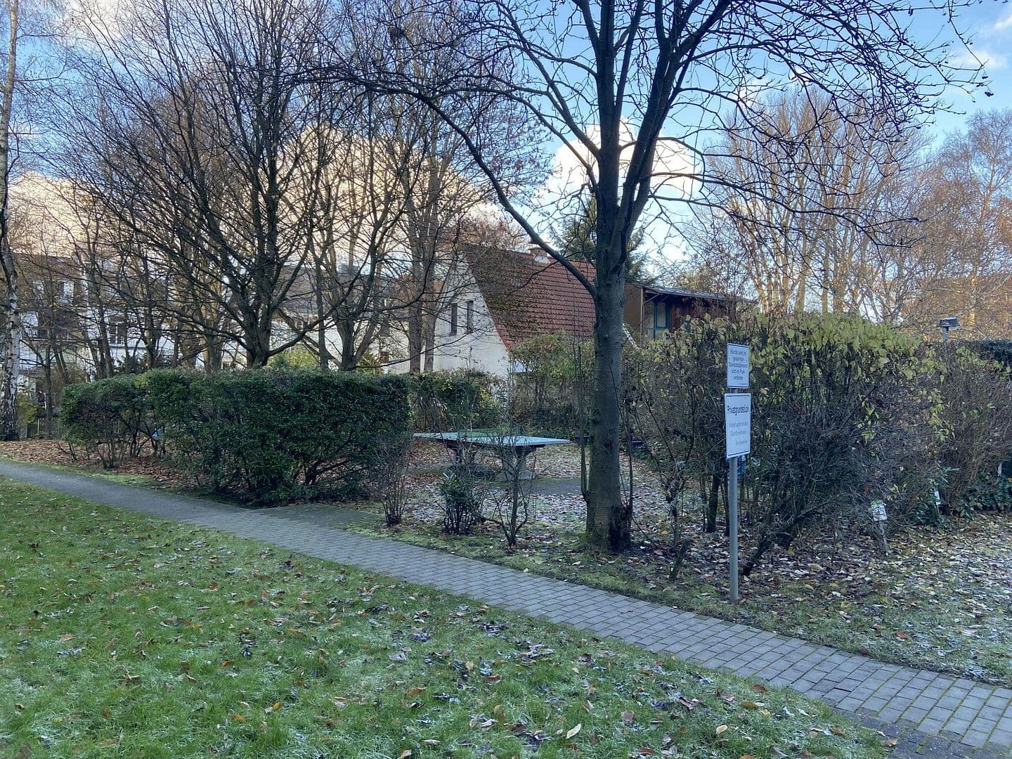 Predaj bytu 1-izbový 31 m², Eilbeker Weg 39, Hamburg, Hamburg Predaj bytu 1-izbový 31 m², Eilbeker Weg 39, Hamburg, Hamburg