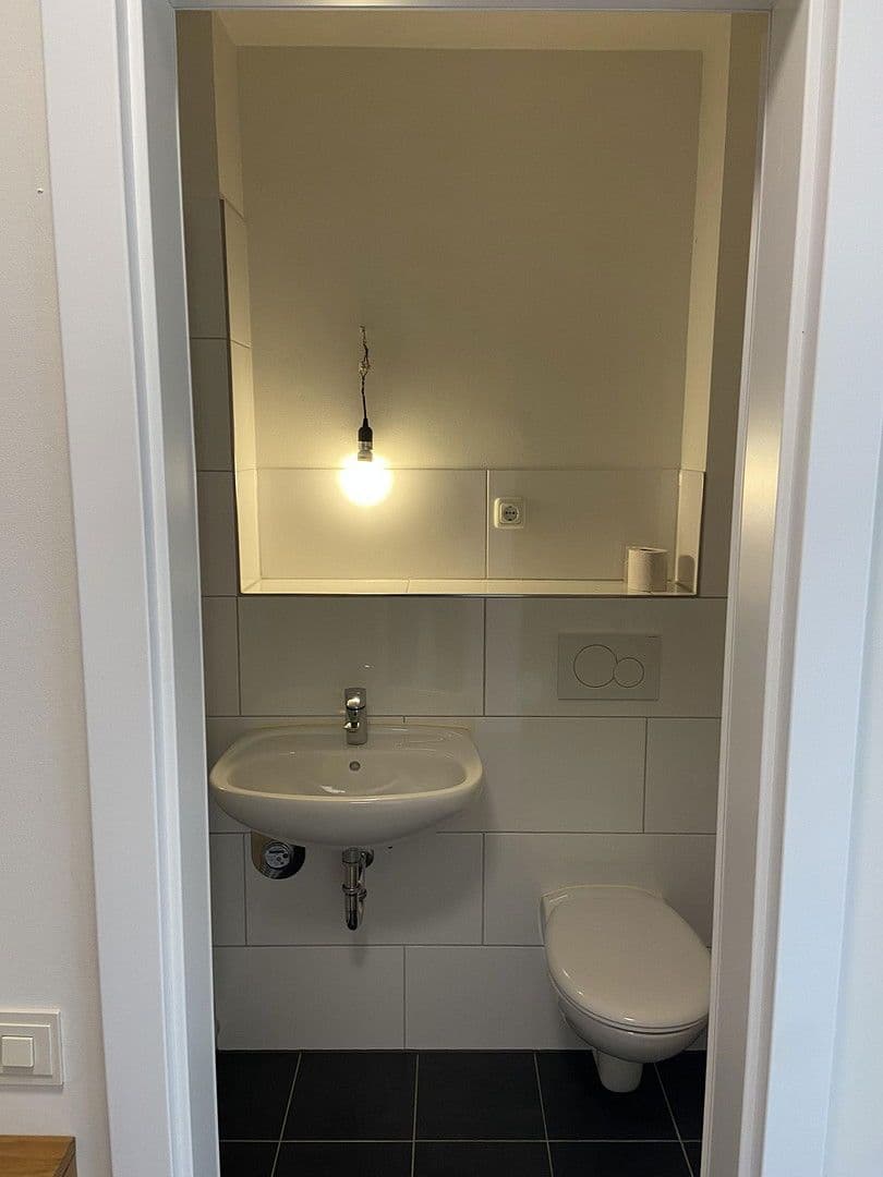 Predaj bytu 1-izbový 31 m², Eilbeker Weg 39, Hamburg, Hamburg Predaj bytu 1-izbový 31 m², Eilbeker Weg 39, Hamburg, Hamburg