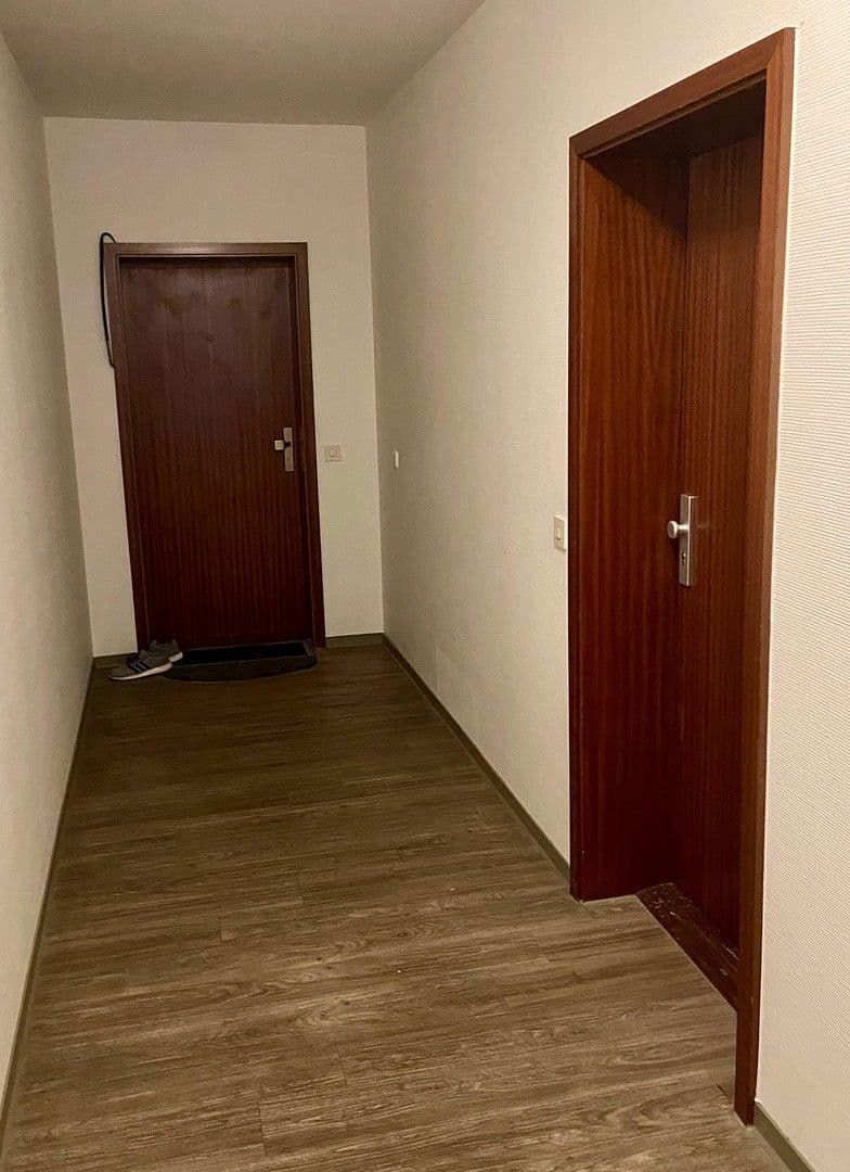 Predaj bytu 1-izbový 31 m², Eilbeker Weg 39, Hamburg, Hamburg Predaj bytu 1-izbový 31 m², Eilbeker Weg 39, Hamburg, Hamburg