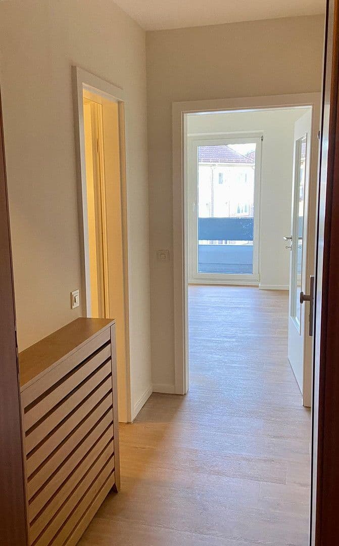 Predaj bytu 1-izbový 31 m², Eilbeker Weg 39, Hamburg, Hamburg Predaj bytu 1-izbový 31 m², Eilbeker Weg 39, Hamburg, Hamburg