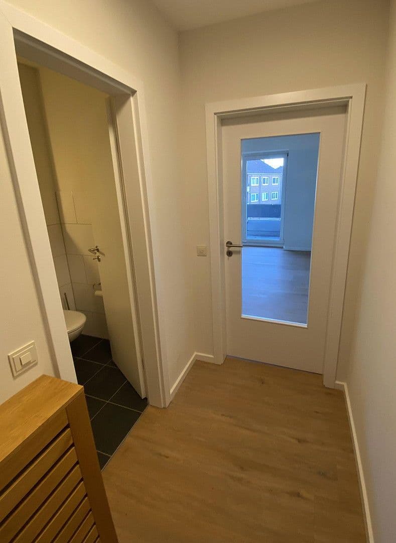 Predaj bytu 1-izbový 31 m², Eilbeker Weg 39, Hamburg, Hamburg Predaj bytu 1-izbový 31 m², Eilbeker Weg 39, Hamburg, Hamburg