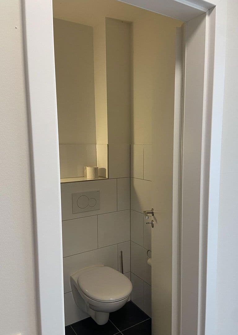 Predaj bytu 1-izbový 31 m², Eilbeker Weg 39, Hamburg, Hamburg Predaj bytu 1-izbový 31 m², Eilbeker Weg 39, Hamburg, Hamburg